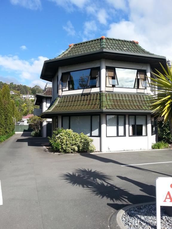 נלסון Aloha Lodge Beachside Accommodation מראה חיצוני תמונה