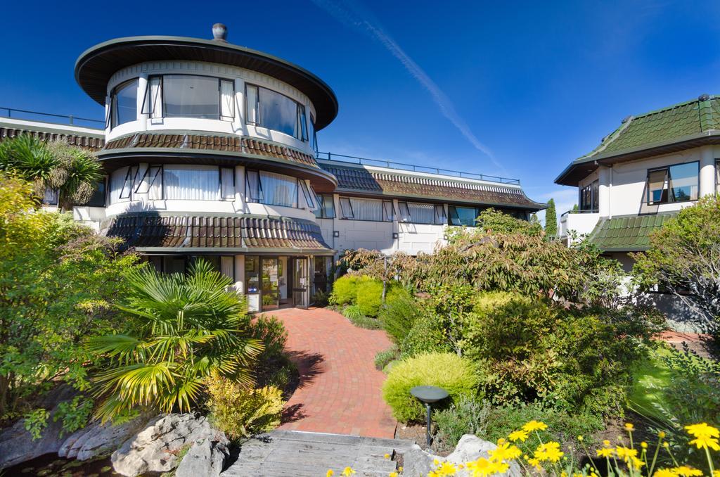 נלסון Aloha Lodge Beachside Accommodation מראה חיצוני תמונה