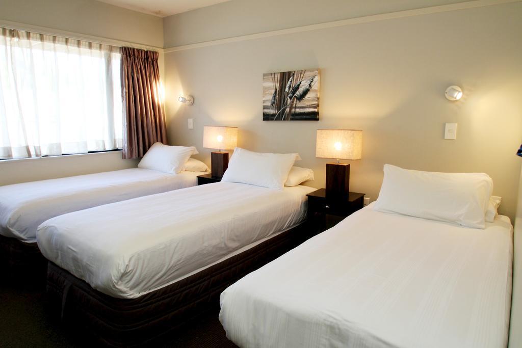 נלסון Aloha Lodge Beachside Accommodation מראה חיצוני תמונה