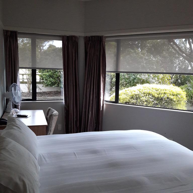 נלסון Aloha Lodge Beachside Accommodation מראה חיצוני תמונה