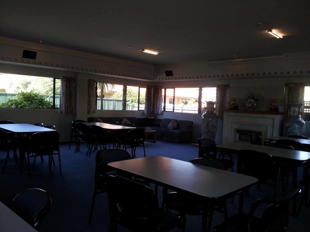 נלסון Aloha Lodge Beachside Accommodation מראה חיצוני תמונה