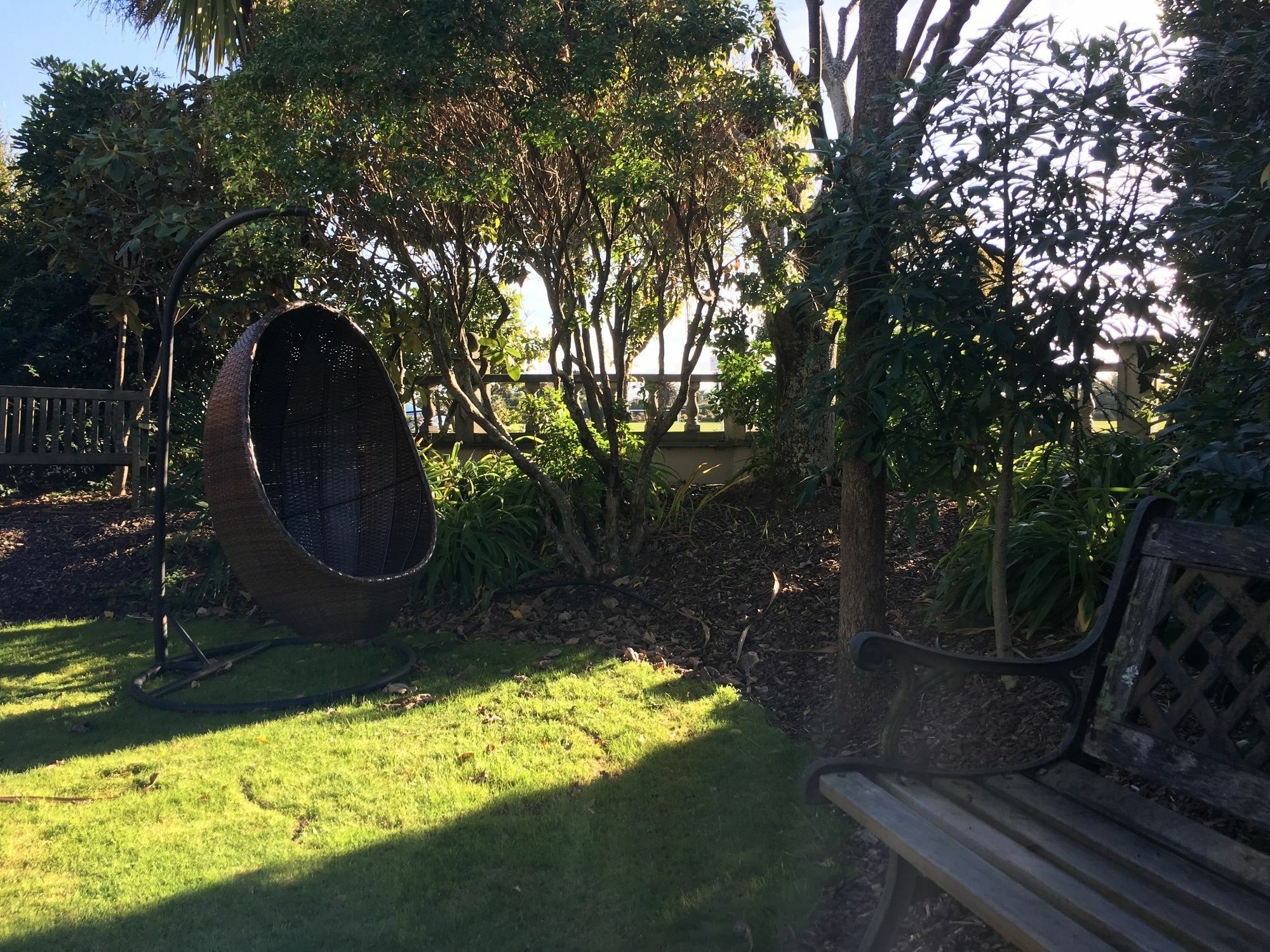 נלסון Aloha Lodge Beachside Accommodation מראה חיצוני תמונה